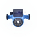 Насос циркуляционный с мокрым ротором Циркуль 25/60 PN10 1х220-240В/50 Гц Джилекс 2560