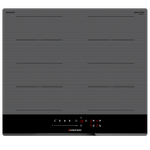 Индукционная варочная панель с инвертором Meferi MIH604GR COMFORT PLUS фото 