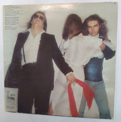 Meat Loaf Bat Out Of Hell (Holland 1977)