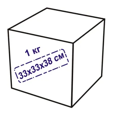 Подвижная платформа 23x13x10.5 см для конструктора 5"