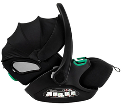 Pituso Удерживающее устройство для детей 0-13 кг Baesa для модели Mayla/ Black Grey/Черно-Серый