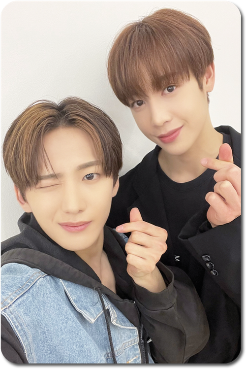 Карта / XIKERS #15