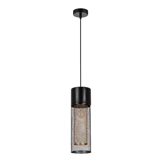 Подвесной светильник Arte Lamp CASTELLO A7068SP-1BK