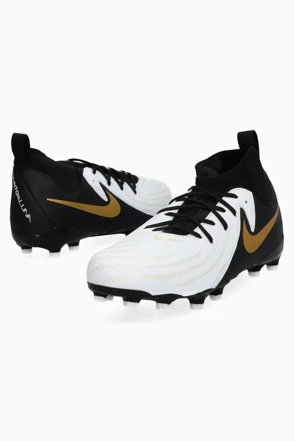 Бутсы Nike Phantom Luna II Academy FG/MG Junior