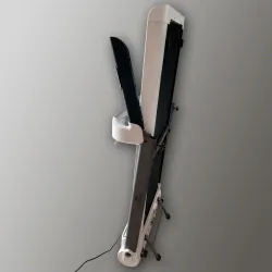 Calviano Air Pro Беговая дорожка электрическая