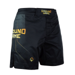 Шорты Ground Game MMA GOLD 2.0