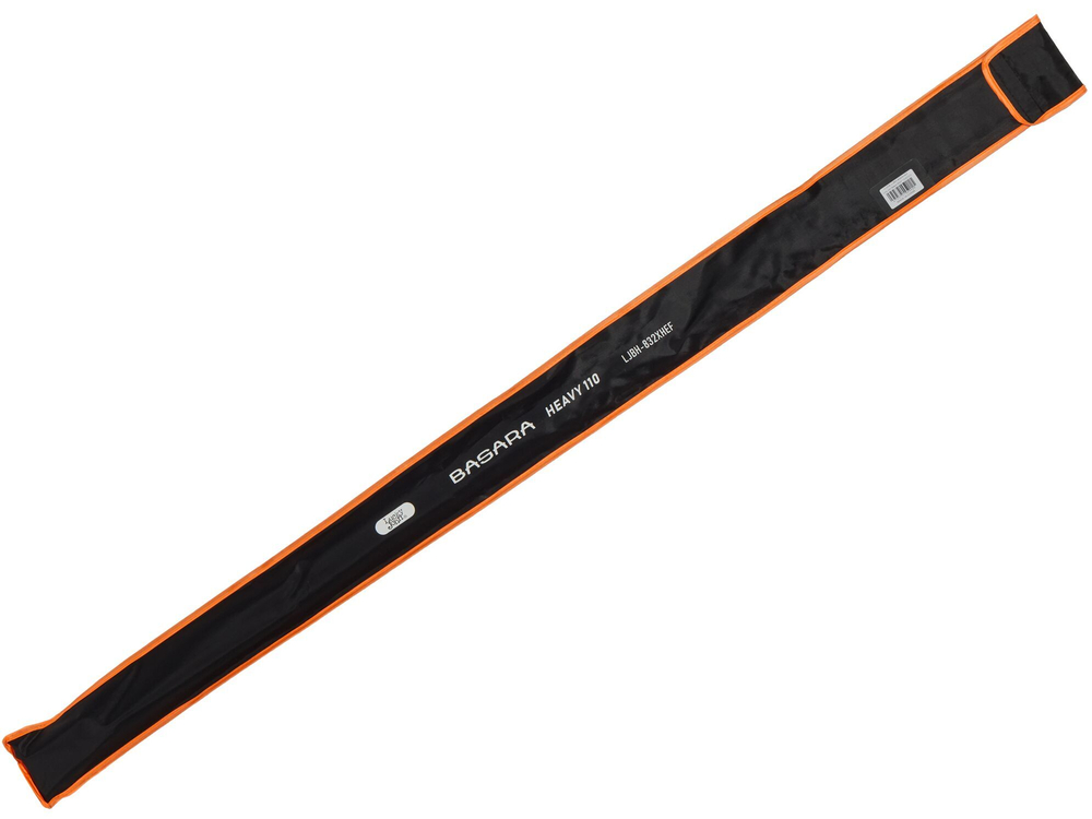 Спиннинг Lucky John Basara Heavy 110 8`3" / 251см, 35-110г