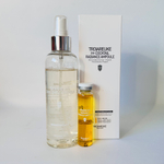 Тоник ампульный "Сияние" TROIAREUKE H+Cocktail Rejuvenating Ampoule Yellow.