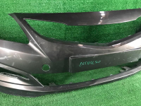 Бампер передний Hyundai Solaris 1 (2014-2017)