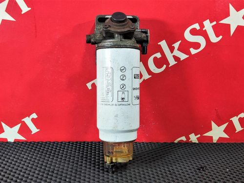 Сепаратор топливный