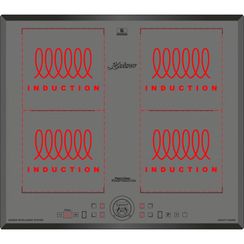 Стеклокерамическая панель Kaiser KCT 6730 FIG