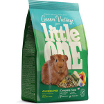 Little One 750г Green Valley Корм для морских свинок Зеленая долина
