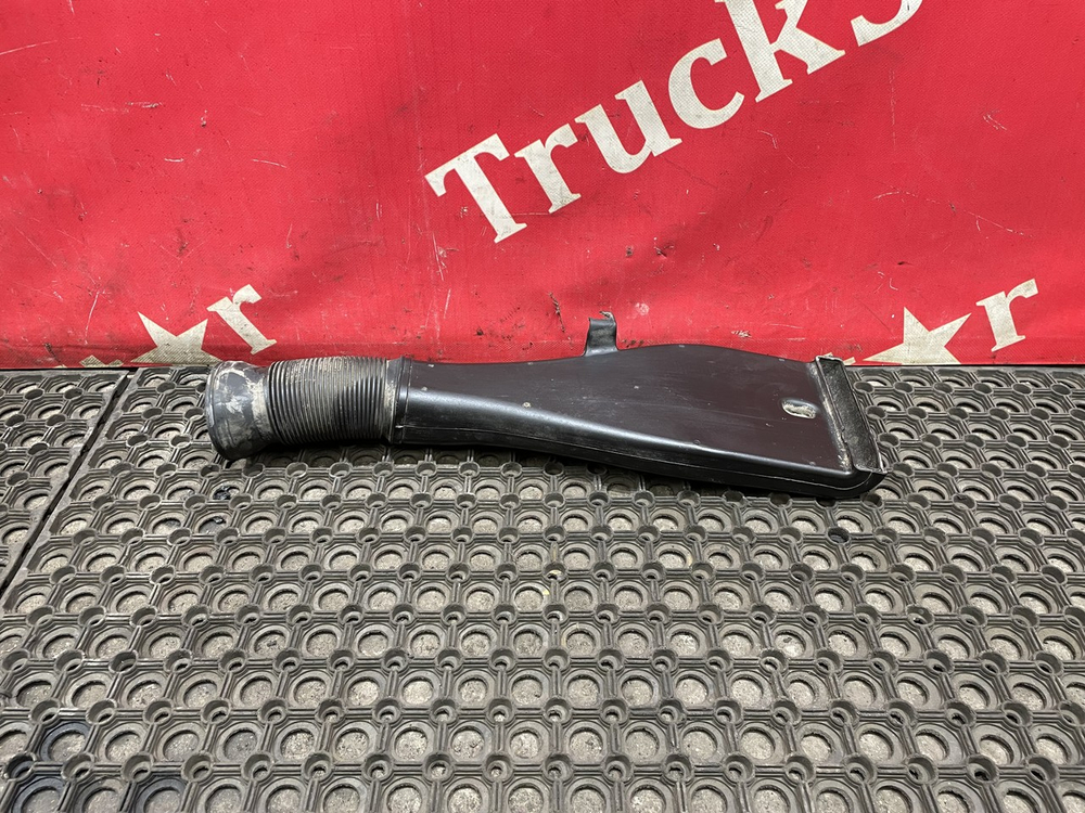 Воздуховод автономного отопителя 2018г.