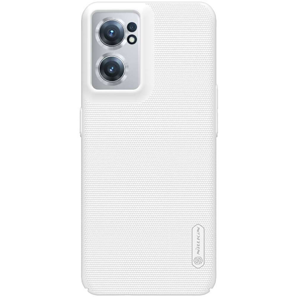 Накладка Nillkin Super Frosted Shield для OnePlus Nord CE 2 5G