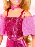 Кукла Барби Delux Style Безграничное движение йога гимнастка