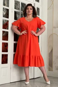 Платье 3680 Fabrika