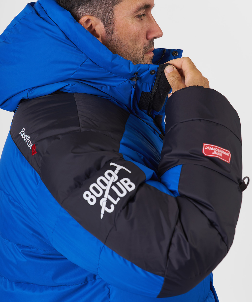 КУРТКА REDFOX EXTREME PRO III