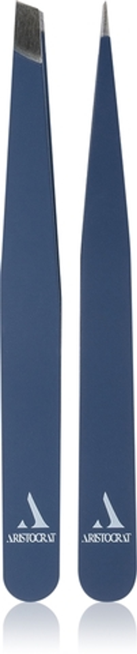 Aristocrat Precision Tweezers - Пинцет, 2 szt.