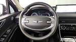 Genesis GV80 3.5T Бензин AWD (05.2020)