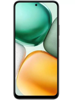 Смартфон HONOR X7c 8+256 (полуночный черный)