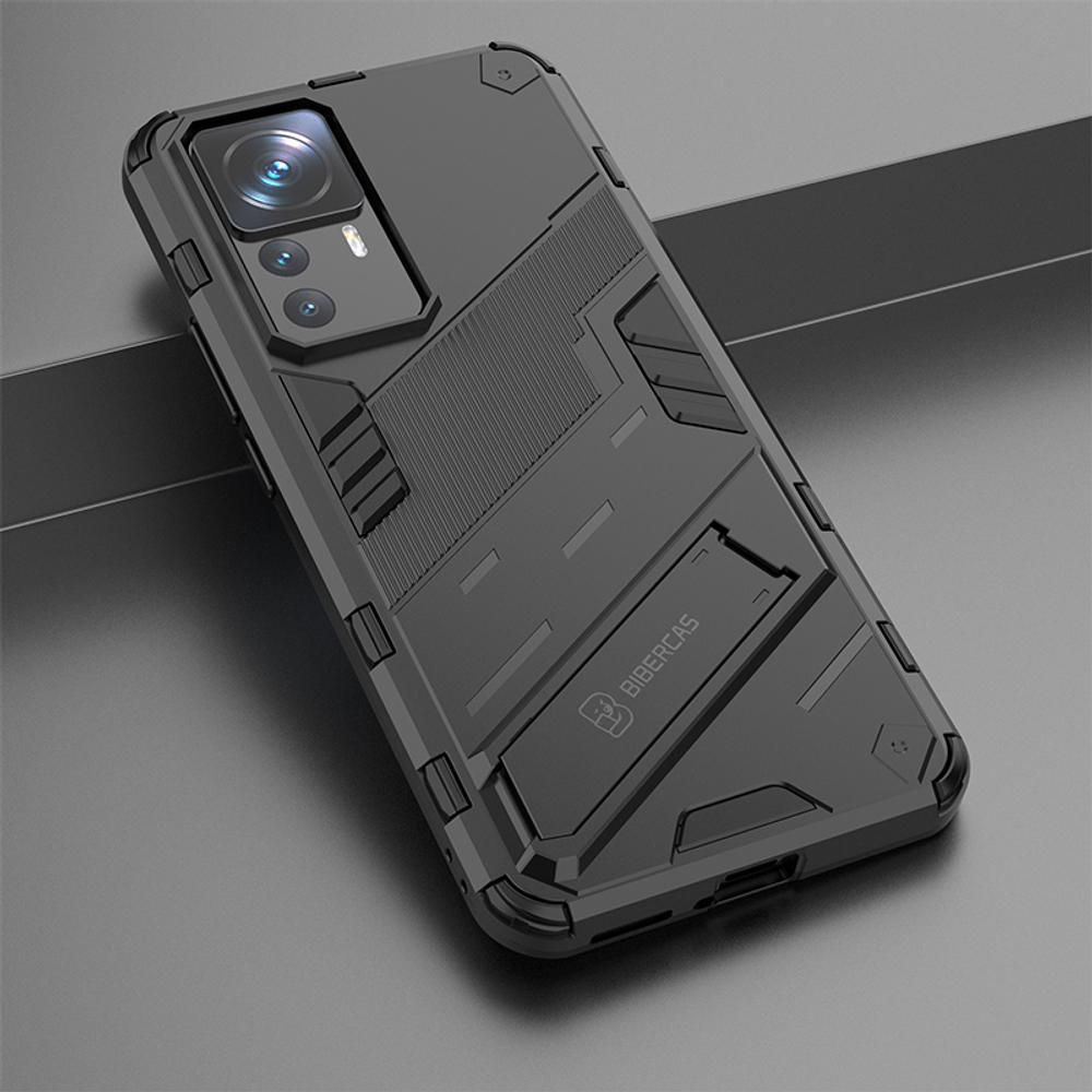 Чехол Warrior Case для Xiaomi 12T (Pro)