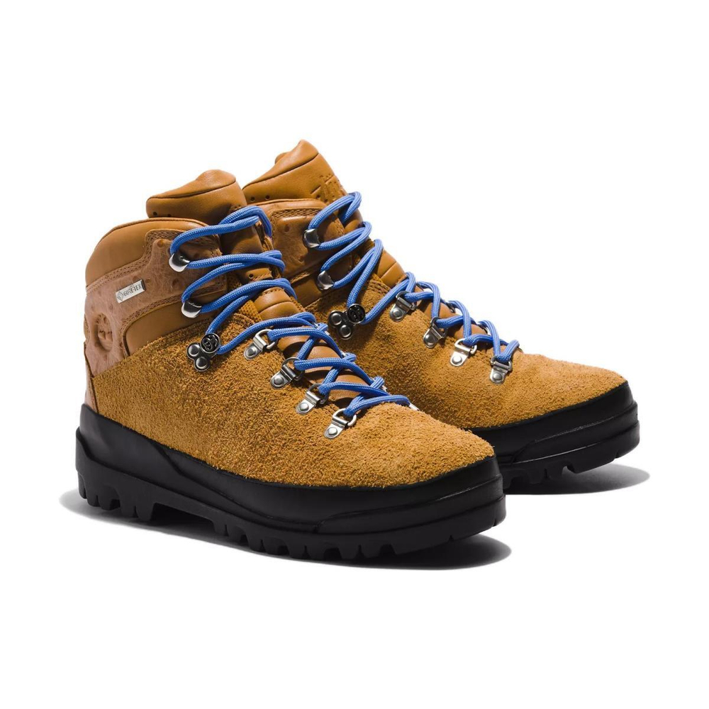 Ботинки Stussy x Timberland, A5ZMK23