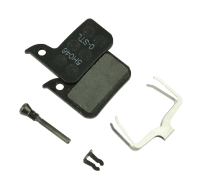 Тормозные колодки для дисковых гидравлических тормозов SRAM Road/Level