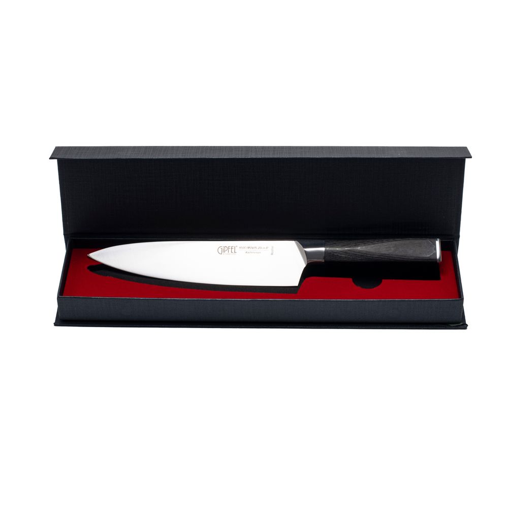 Поварской нож Gipfel Laminili 9881