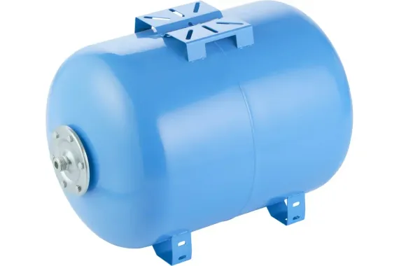 Гидропневмобак 100 Unipump горизонтальный 38054