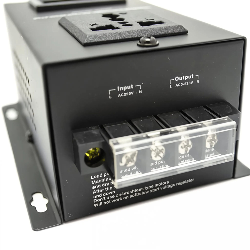 Регулятор напряжения для ТЭНа 10000W, 10 кВт