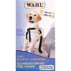 Ремень безопасности для собаки в машине Wahl L/XL 2999-7300