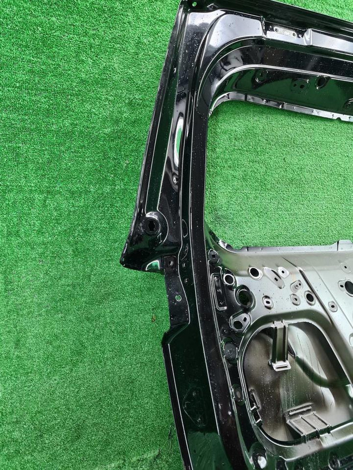 Крышка багажника Voyah Dream (2021-н.в.)