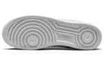 Кроссовки Nike Air Force 1 Low "Silver Swoosh"