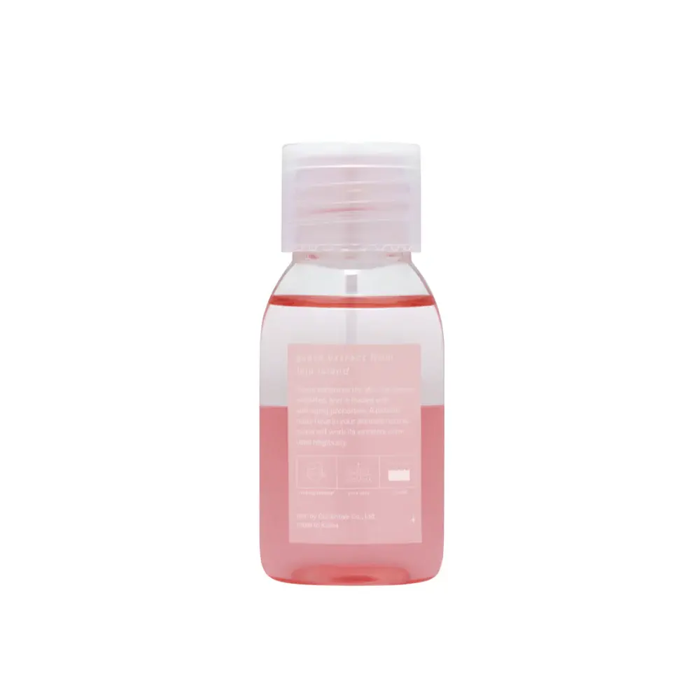 GLOW Очищающее средство для лица Guava Facial Treatment Cleanser (30 мл)