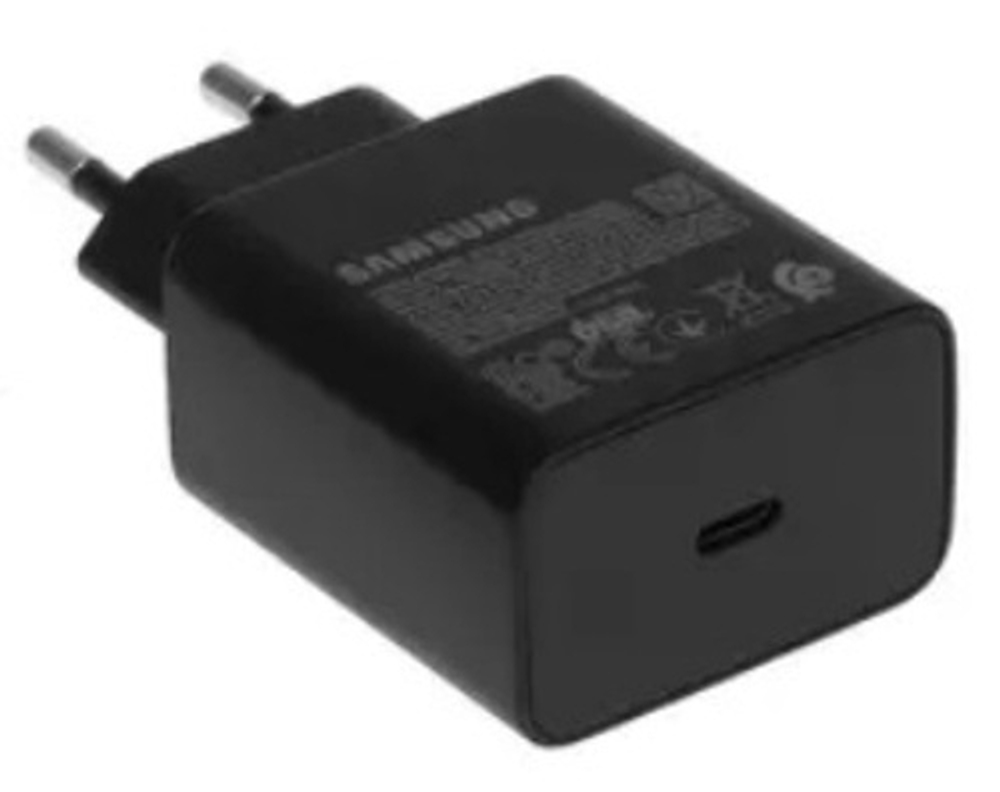 Зарядное устройство сетевое Samsung EP-T4510