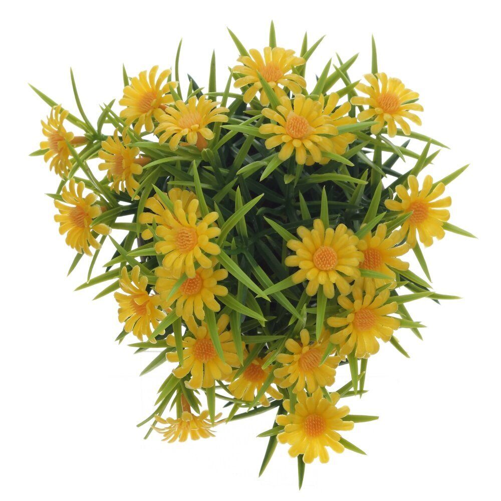 GAEM Цветочная композиция, L14 W14 H17 см