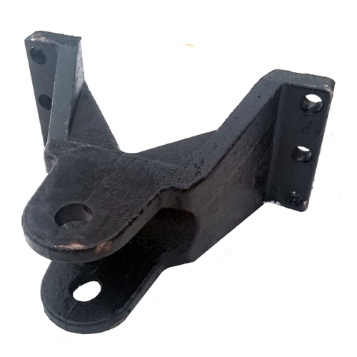 Фаркоп Уралец (жесткое прицепное устройство ЖПУ)