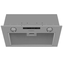 Встраиваемая вытяжка Maunfeld Crosby Light 5028 Inox