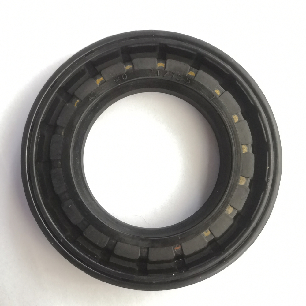 Сальник бака 47x80x11/13.5 Electrolux и др. (двойной)