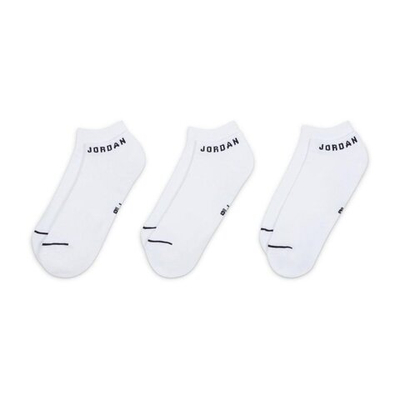Баскетбольные носки Jordan Everyday Cushioned Crew 3pack socks