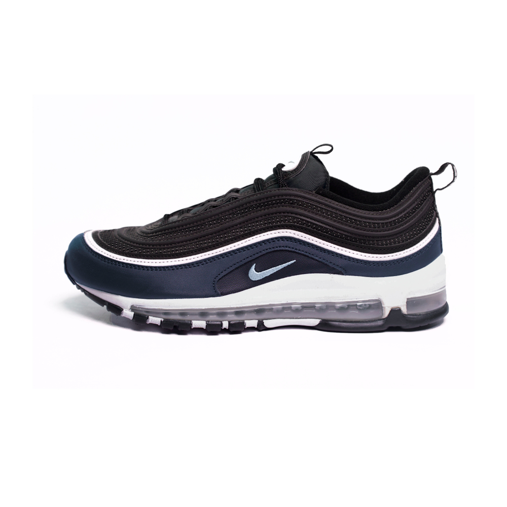 Nike Air Max 97 "Black Dark Obsidian"