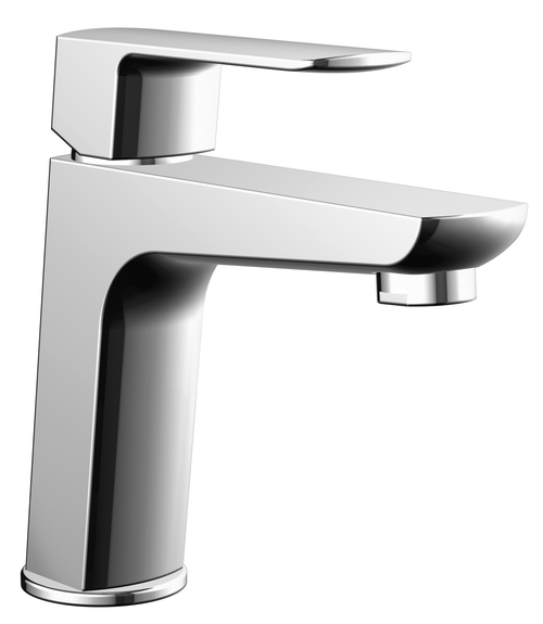 Смеситель для раковины Azario Atri AZ-15964501 хром глянец