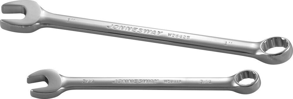 W26410 Ключ гаечный комбинированный дюймовый, 3/8&quot;