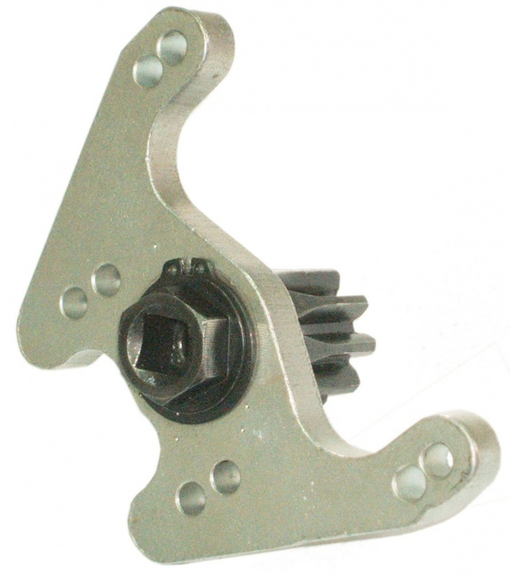 Приспособление для проворота коленвала VOLVO Car-Tool CT-A1175