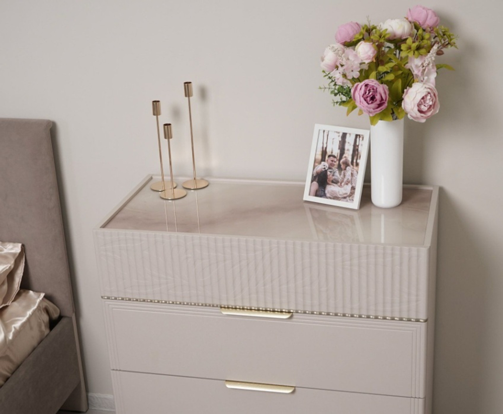 Флоренция-904 (DaVita) 904.18 Комод