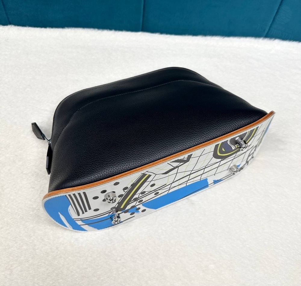 Сумка через плечо Hermes Bolide Bag