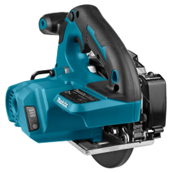 Аккумуляторная дисковая пила по металлу Makita DCS553Z
