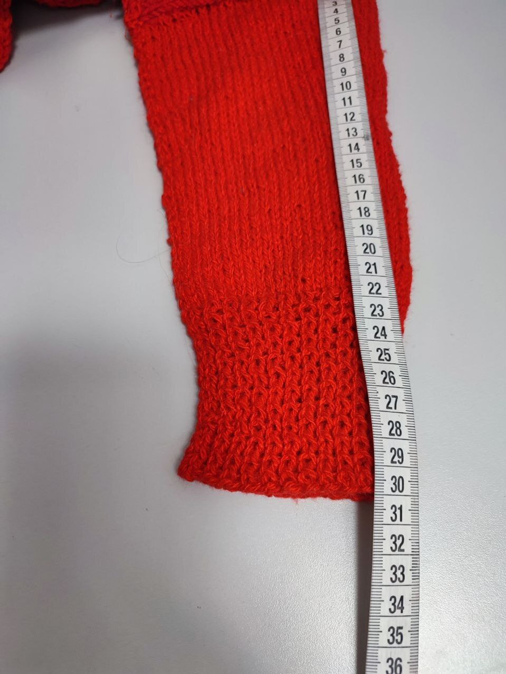 Свитер шерстяной 44-46 размер