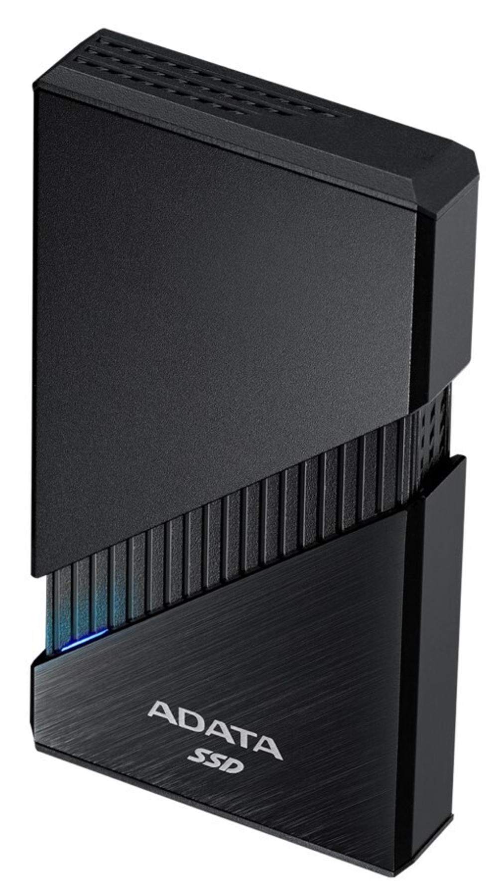 Внешний SSD USB4 ADATA SE920-1TCBK