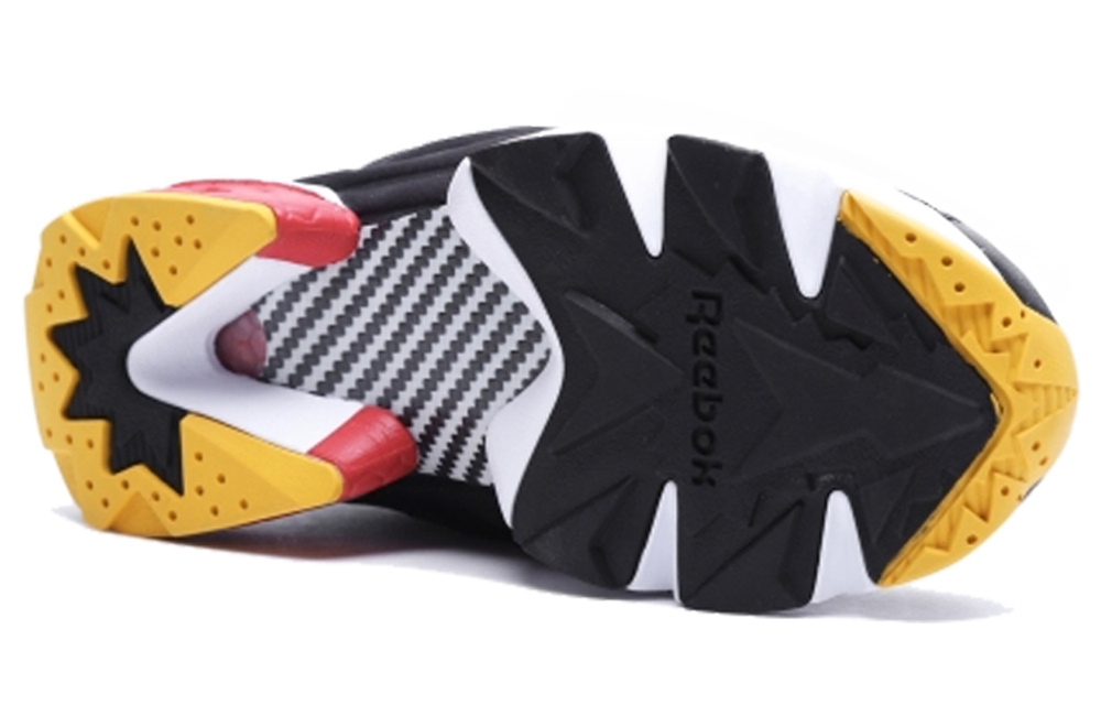 Кроссовки Reebok Instapump Fury Og
